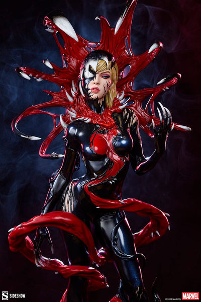 Marvel Premium Format Statue Gwenom 56 cm