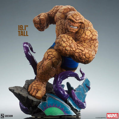 Marvel Premium Format Figure The Thing 55 cm