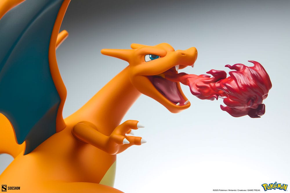 Pokémon Statue Charizard 47 cm
