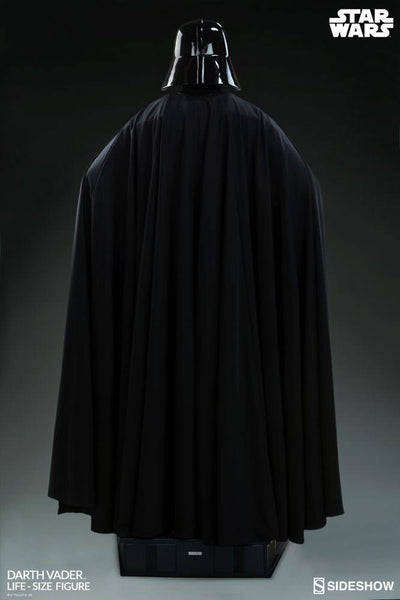 Star Wars Life-Size Statue Darth Vader 233 cm