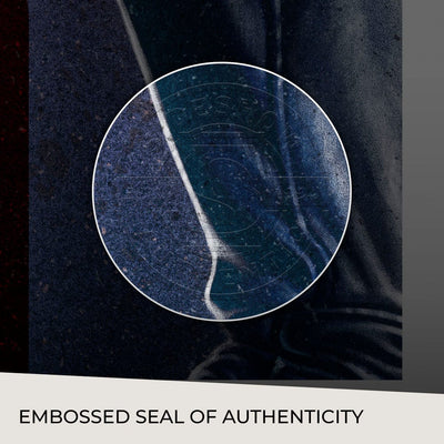 DC Comics Art Print Peacemaker 41 x 61 cm - unframed