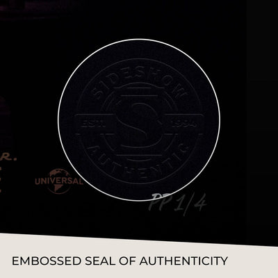 Bride of Frankenstein Art Print Bride of Frankenstein (Color Variant) by Ruiz Burgos 61 x 46 cm - unframed