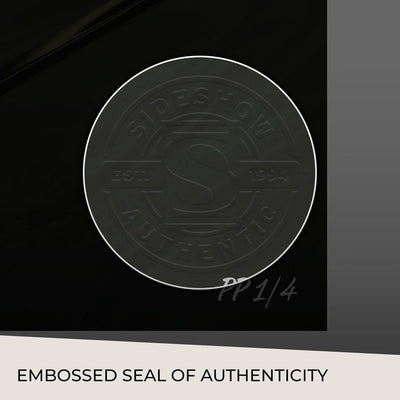 X-Men Art Print Illyana Rasputin: Magik 61 x 41 cm - unframed