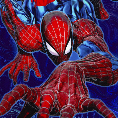 Marvel Art Print Spider-Man '94 61 x 41 cm - unframed