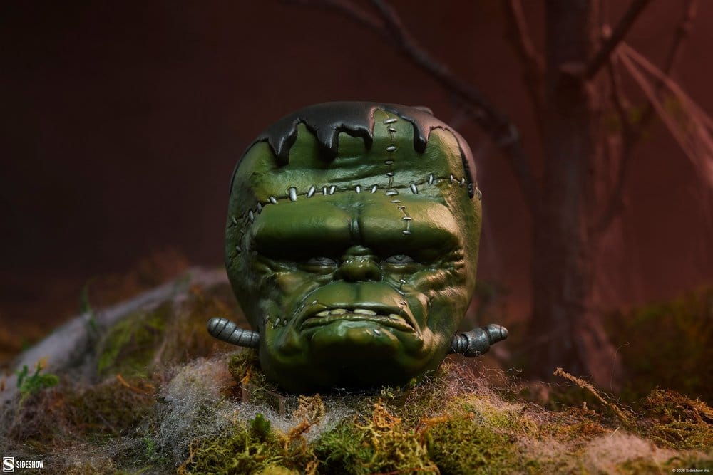 Sideshow Originals Replica Monster Apple 10 cm
