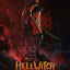 Hellwitch Comics Action Figure 1/6 Hellwitch 30 cm