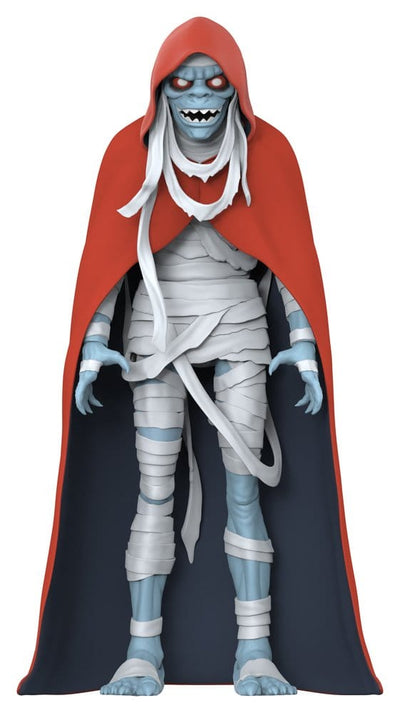 Thundercats Deluxe Action Figure Wave 04 Mumm-Ra (Old Man)
