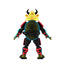 Teenage Mutant Ninja Turtles Ultimates Action Figure Leo the Sewer Samurai 18 cm