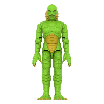 Universal Monsters ReAction+ Action Figure Wave 1 Creature from the Black Lagoon 10 cm