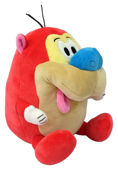 Ren & Stimpy Super Duper Plush Figure Wave 01 Stimpy 20 cm