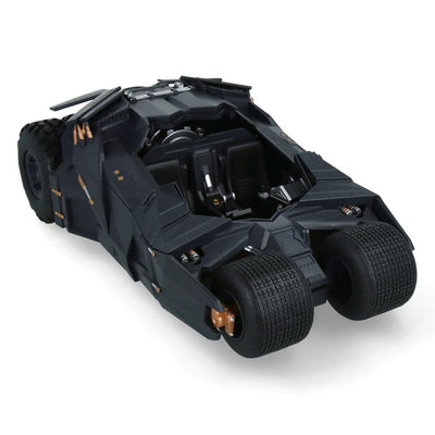 Batman 1989 Super Cyborg Vehicle Batmobile Tumbler (Full Color) 33 cm