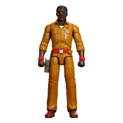 GI Joe Ultimates Action Figure Doc 18 cm