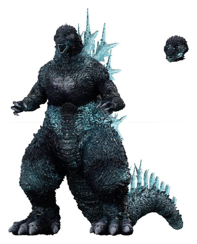 Godzilla Toho Minus One Ultimates Action Figure Fully Charged 21 cm