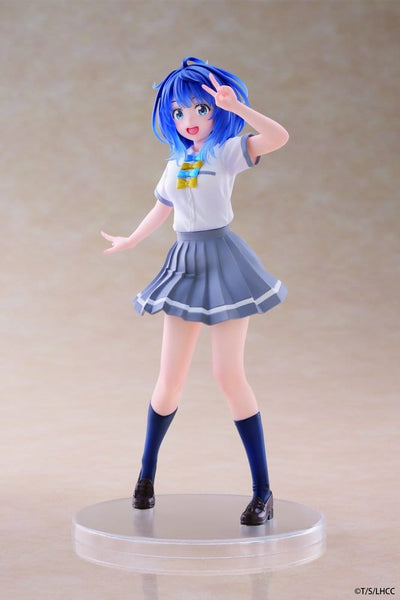 Too Many Losing Heroines! Coreful PVC Figure Anna Yanami 18 cm