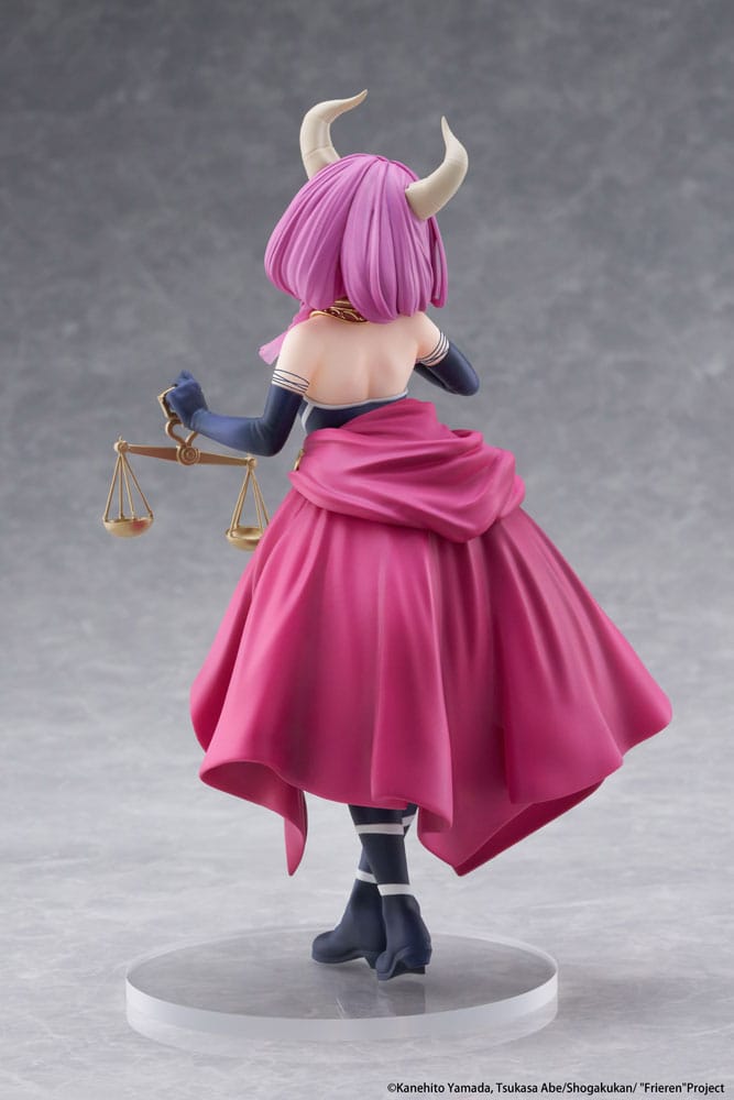 Frieren: Beyond Journey's End Coreful PVC Statue Aura 18 cm - Damaged packaging