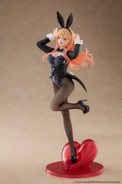 My Dress-Up Darling T-Most PVC Figure Marin Kitagawa (Bunny Ver.) 33 cm
