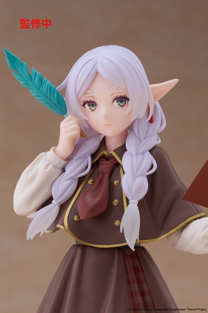 Frieren: Beyond Journey's End Coreful PVC Figure Frieren (Detective ver.) 18 cm