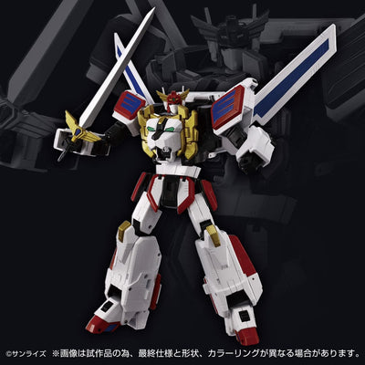 Toyrise Action Figure King Exkaiser 26 cm