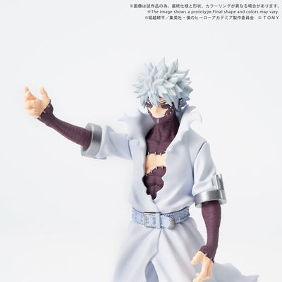 My Hero Academia Collekazaro Action Figure CK-M09 Dabi 10 cm