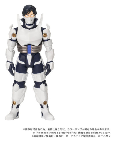 My Hero Academia Collekazaro Action Figure CK-M11 Tenya Iida 10 cm