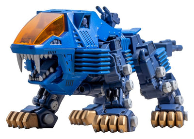 Zoids D-Style Plastic Model Kit Shield Liger Clear Parts Append 13 cm