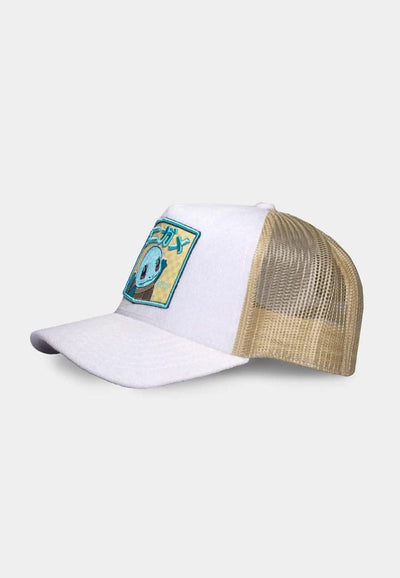 Pokémon Trucker Cap Squirtle