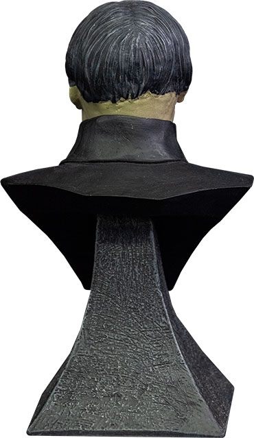 Universal Monsters Mini Bust The Phantom of the Opera 15 cm