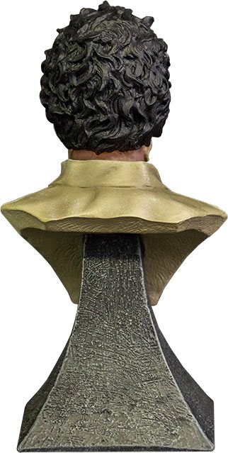 Texas Chainsaw Massacre Mini Bust Leatherface 15cm
