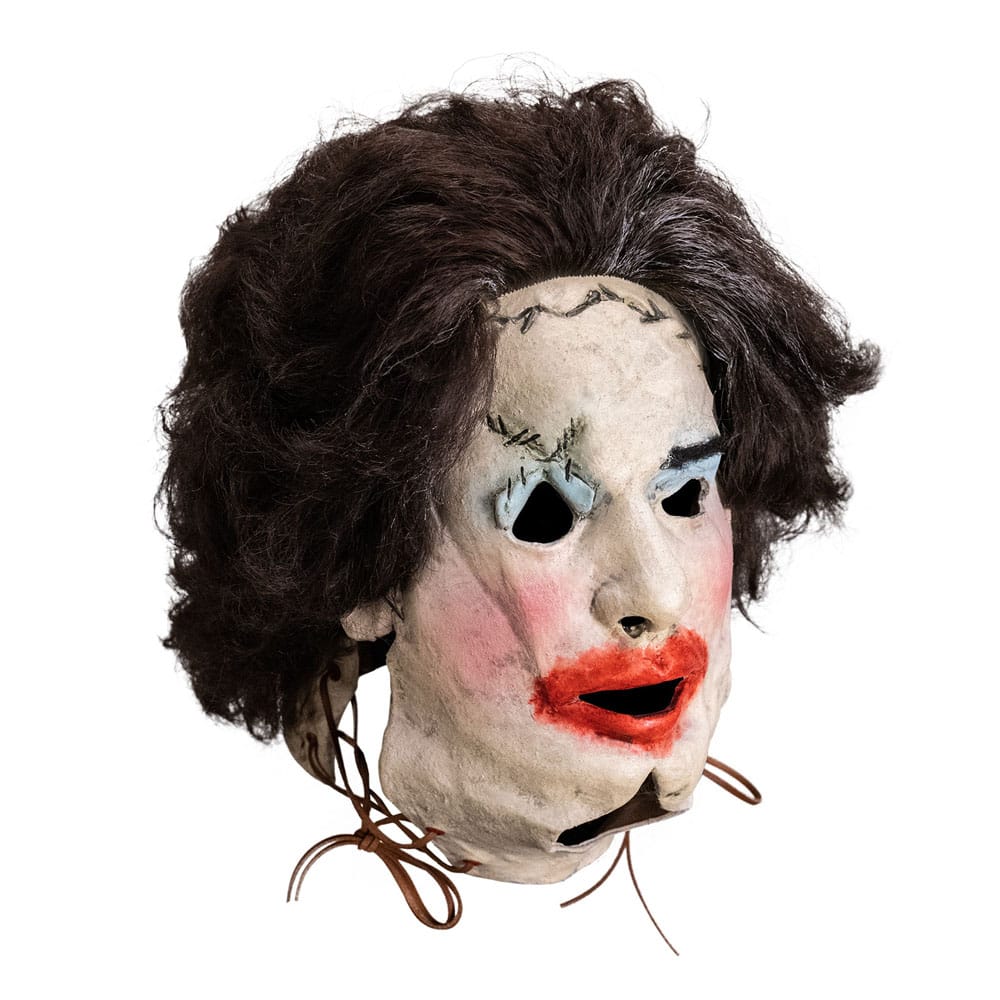 The Texas Chainsaw Massacre Mask Pretty Woman
