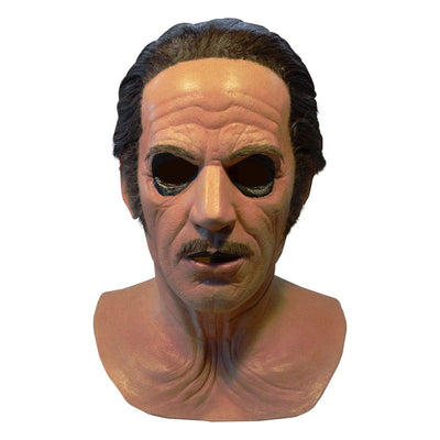 Ghost Mask Cardinal Copy