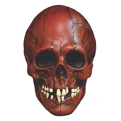 Mabry Monsters Mask Night Owl Skull Blood