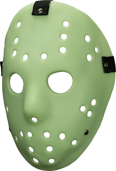 Mabry Monsters Mask Glow Killer Goalie