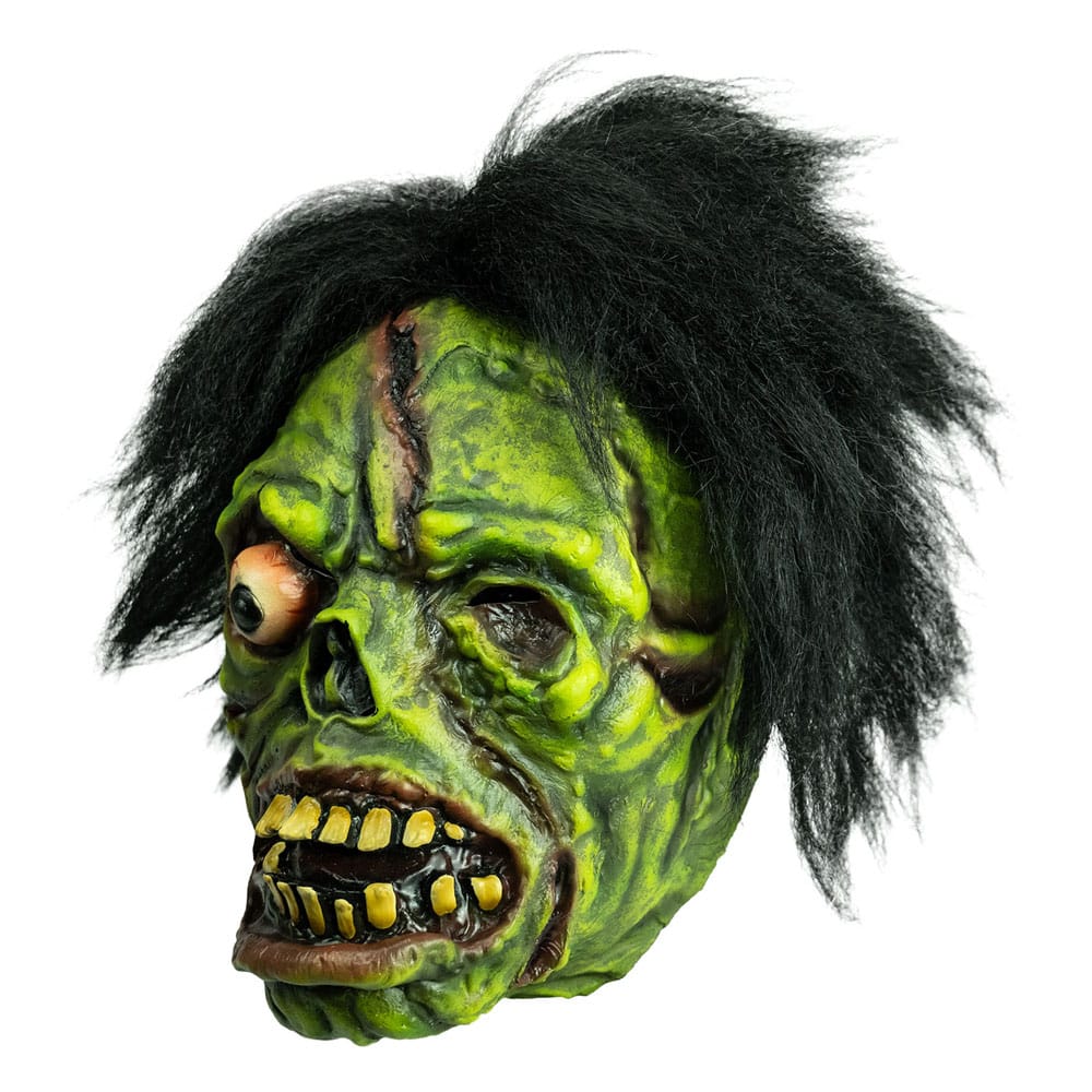Chamber of Horror Mask Shock Monster