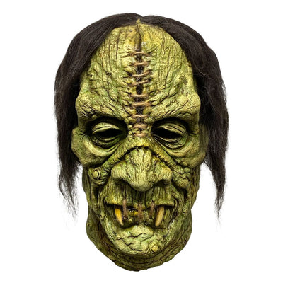 Mabry Monsters Mask Bayshore Zombie
