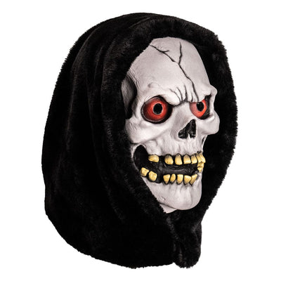 Mabry Monsters Chamber of Horrors Mask Hooded Skull