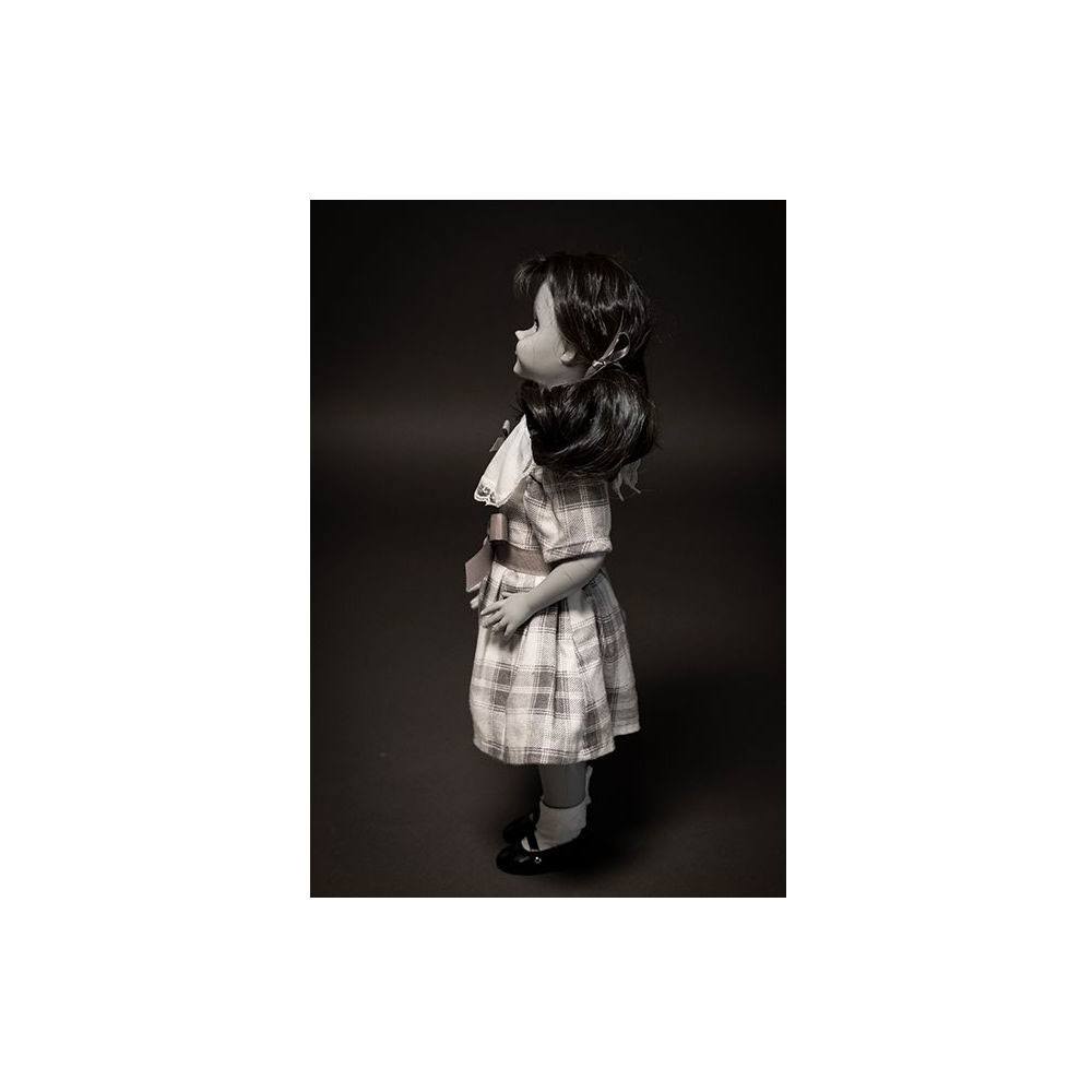 The Twilight Zone Prop Replica 1/1 Talky Tina Doll 53 cm