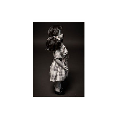 The Twilight Zone Prop Replica 1/1 Talky Tina Doll 53 cm