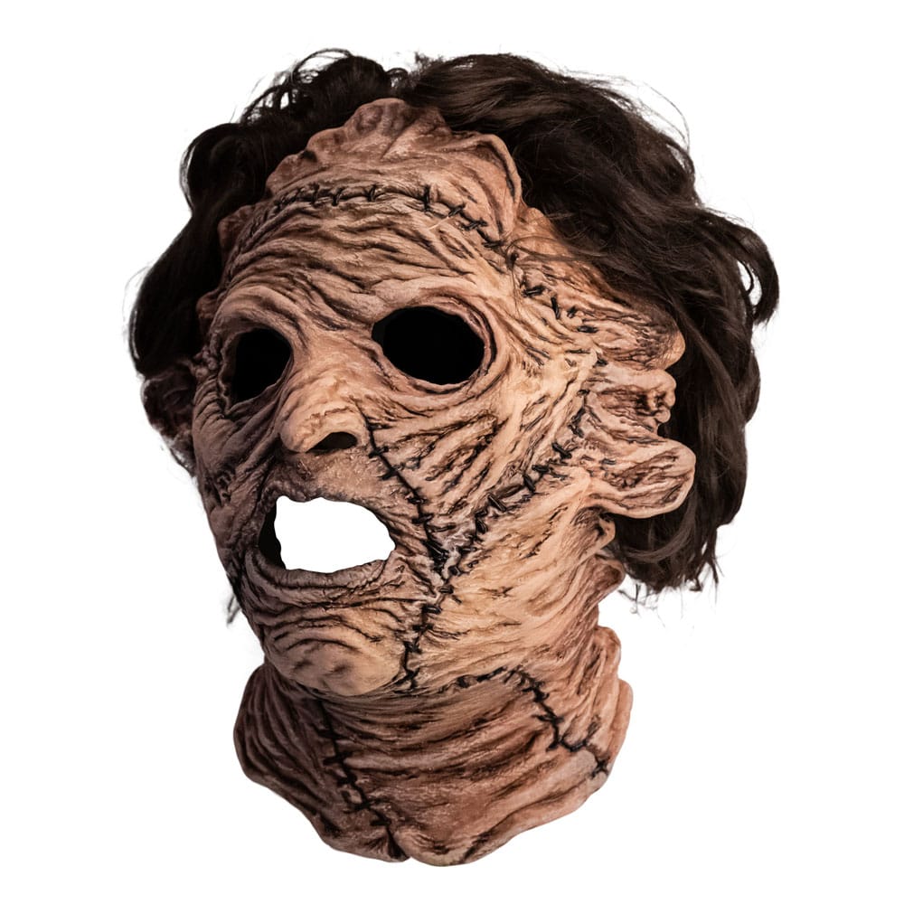 The Texas Chainsaw Massacre 3D (2013) Mask Leatherface