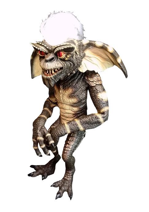 Gremlins Puppet Prop Replica Evil Stripe 71 cm