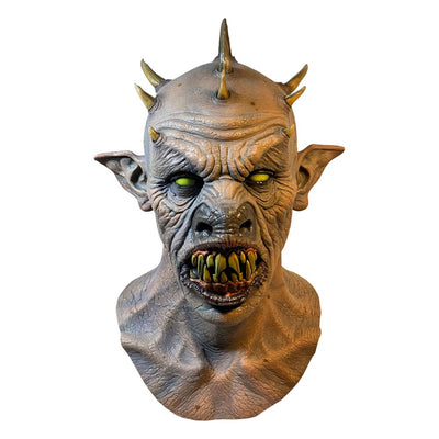 Trick or Treat Studios Originals Mask Jordu Schell Gothic Demon