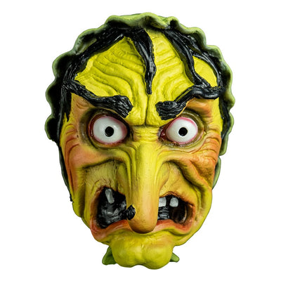Chamber of Horror Mask Witch