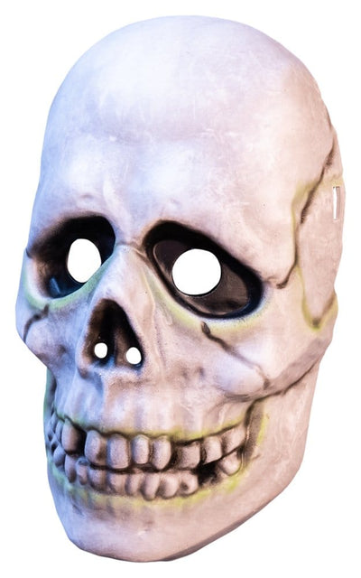 Don Post Injection Mask Skull