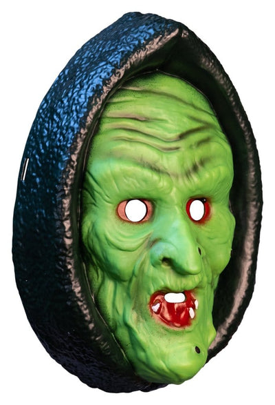 Don Post Injection Mask Witch