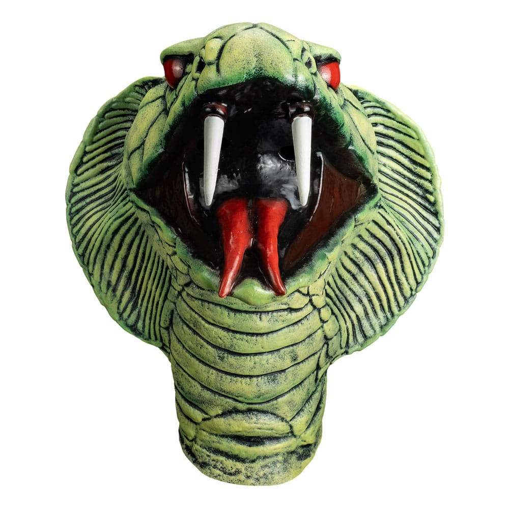 Don Post Vinyl Mask Sargoth