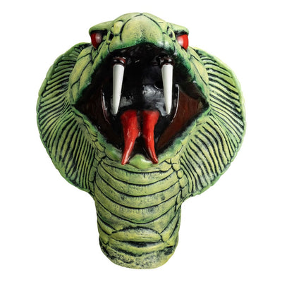 Don Post Vinyl Mask Sargoth