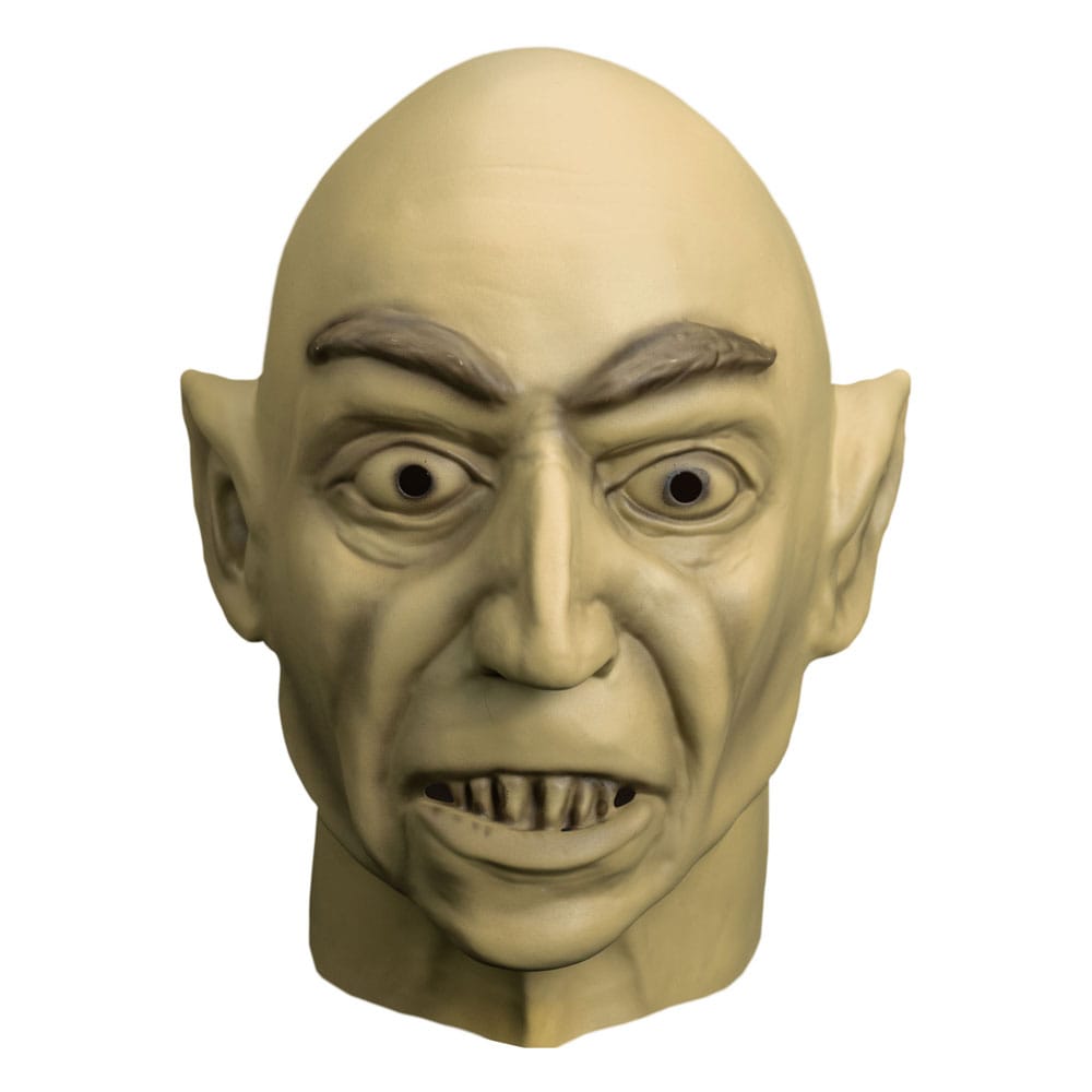 Don Post Vinyl Mask Nosferatu