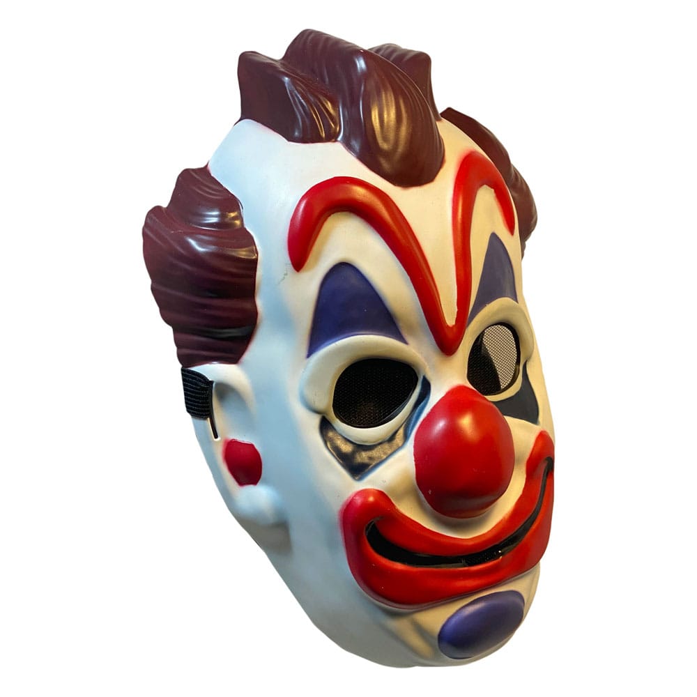 Haunt Injection Mask Clown