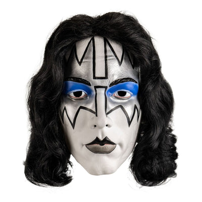 Kiss Injection Mask The Spaceman Deluxe