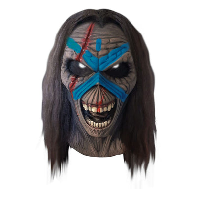 Iron Maiden Mask Eddie the Clansman