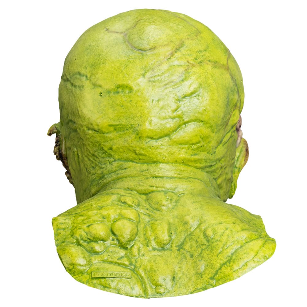 The Toxic Avenger 2025 Mask Toxie
